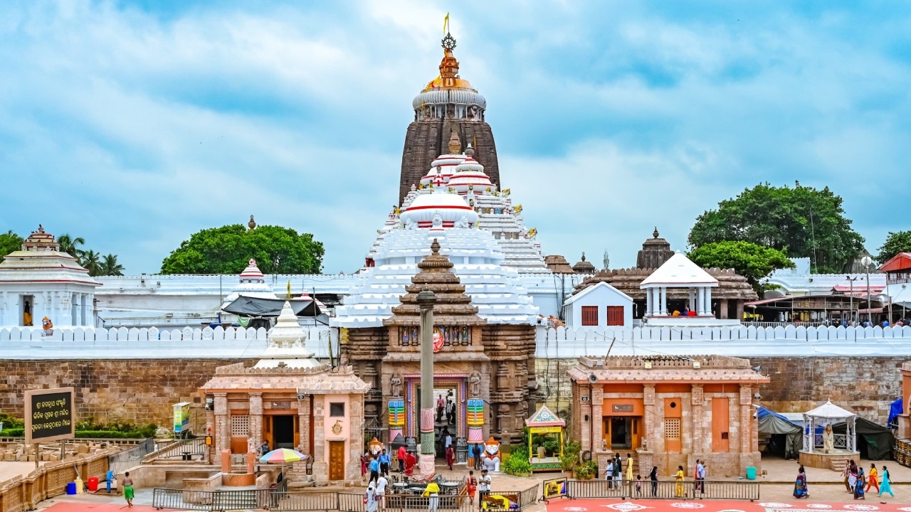 Banakalagi Ritual: Puri Srimandir to Remain Closed for Devotees for four Hours tomorrow