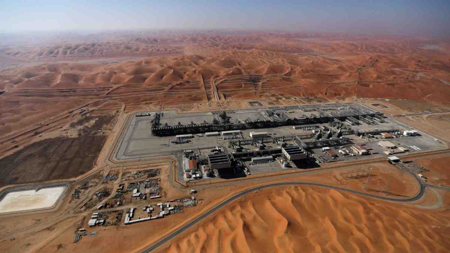 Saudi Air Defences Neutralise 16 Drones Targeting Shaybah Oil field in Fresh wave of attacks