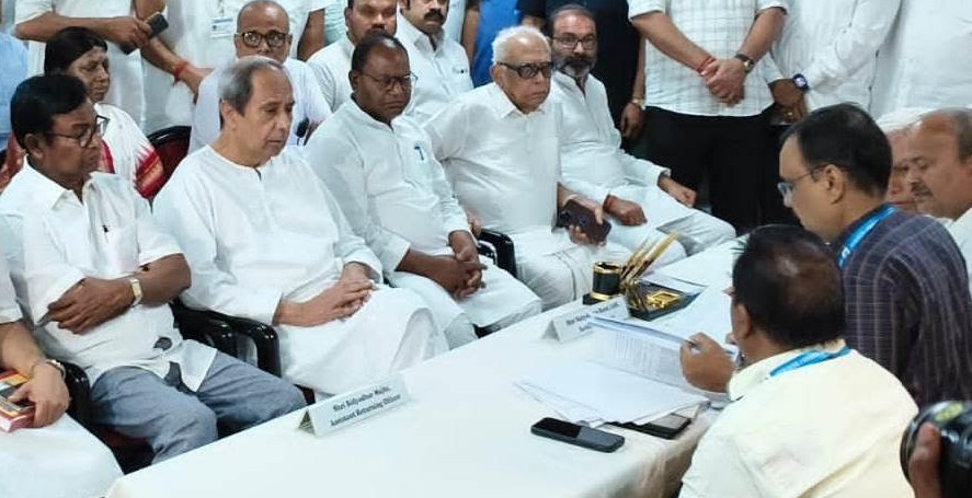 Naveen’s Political Shift 29 Years – Will It Help Him Or Deal A Blow?