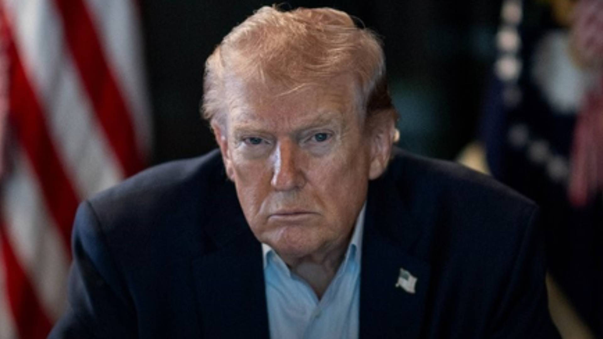 Trump Warns Iran, Says it Destroyed 10 Iranian Mine-Laying boats near Hormuz Strait