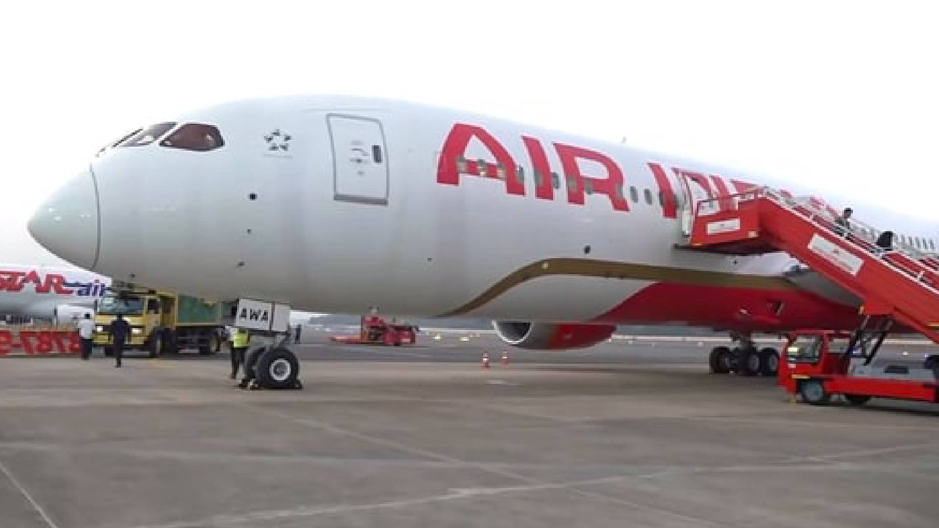 Passengers to Face Higher Fares as Air India Raises Fuel Surcharges Amid Iran war