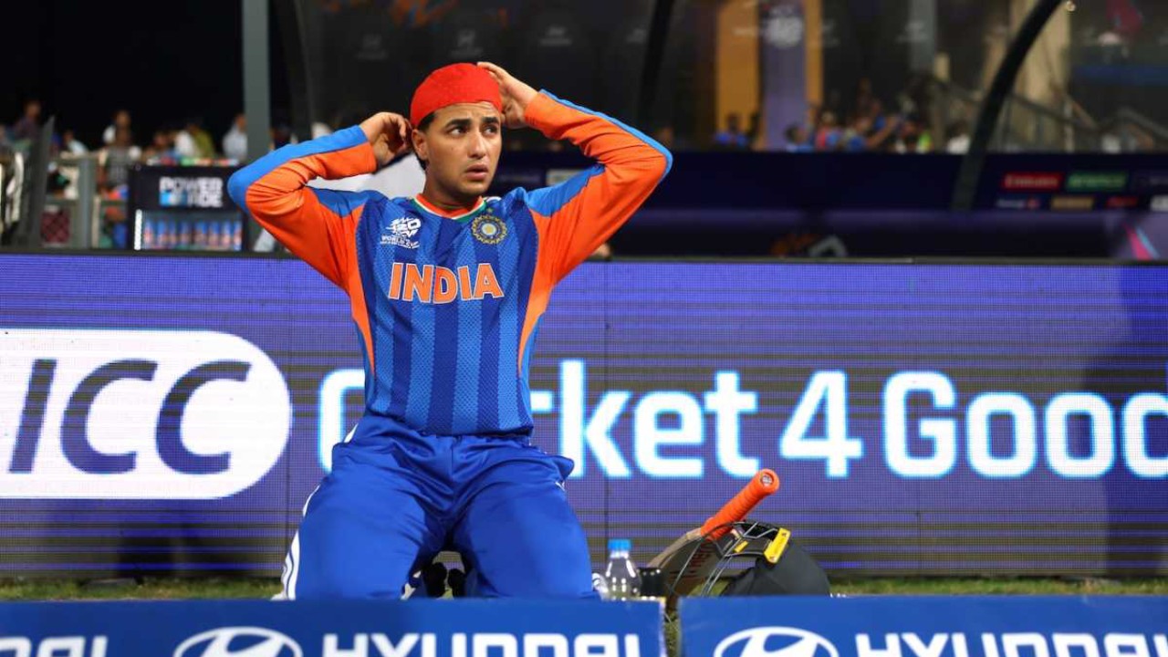 ICC T20I Rankings: Abhishek Sharma Maintains Top Spot; Ishan Moves To Second With Career-High Rating