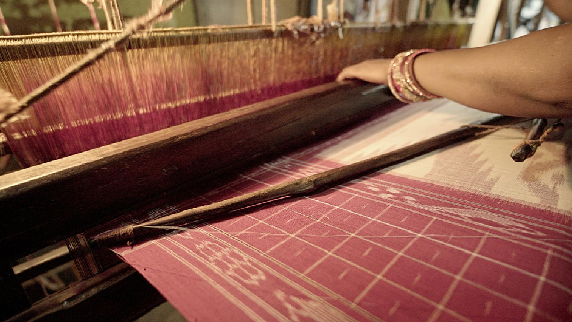 Breaking News: Bhubaneswar to Get World-Class Handicraft and Handloom Hub