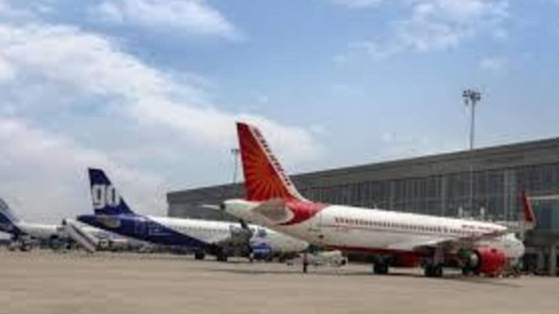 Domestic Carriers Suspend Dubai, Abu Dhabi Services Amid Conflict