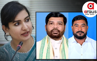 Breaking News: Congress Suspends Three Odisha MLAs For Cross-Voting In Rajya Sabha Polls