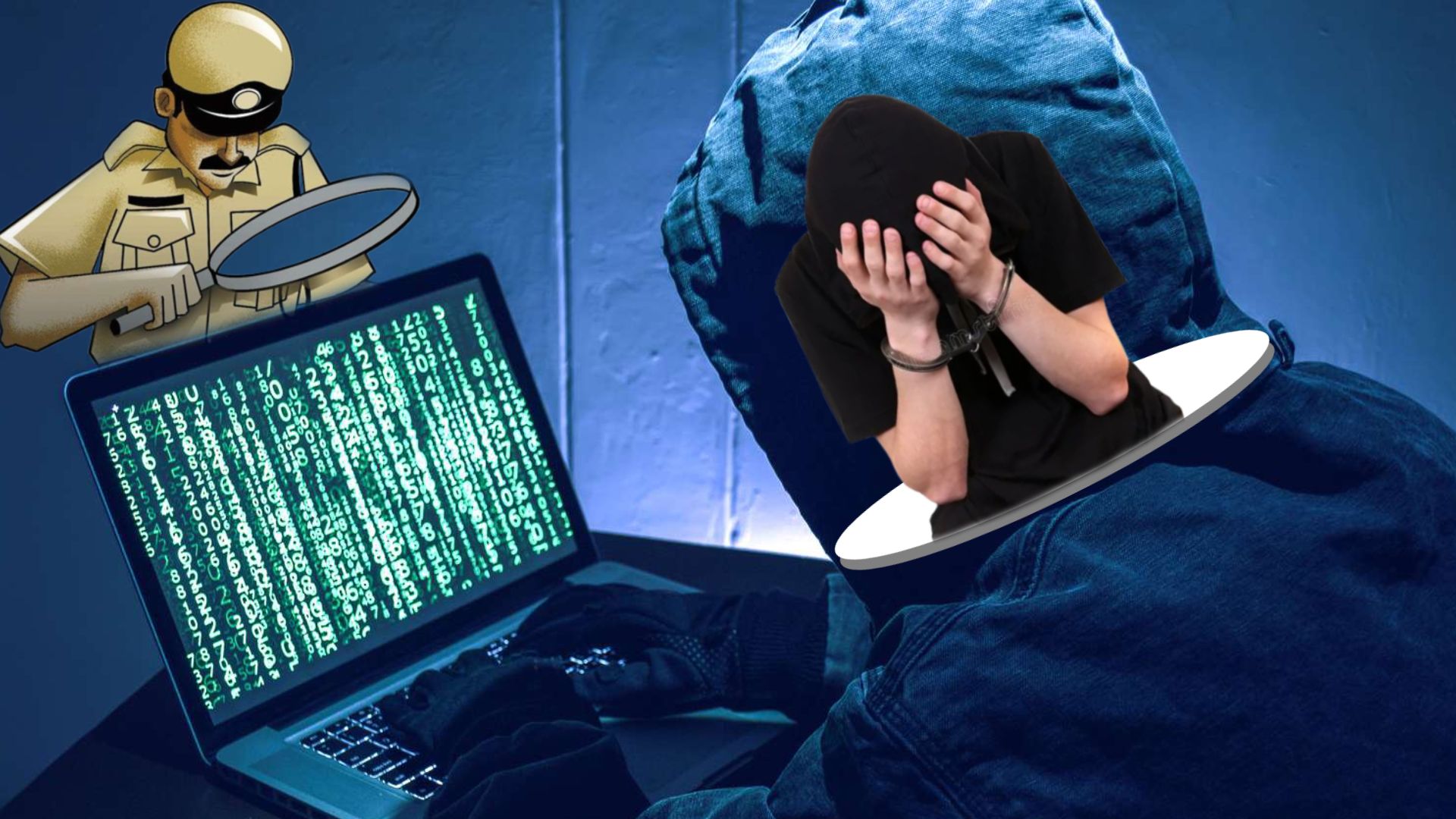 Breaking News: Odisha Police Bust Mule Account Rackets, 379 Arrested in Statewide Crackdown on Cybercrime Networks