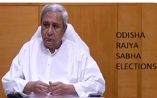 Cross-voting in Rajya Sabha polls exposes deepening crisis within BJD