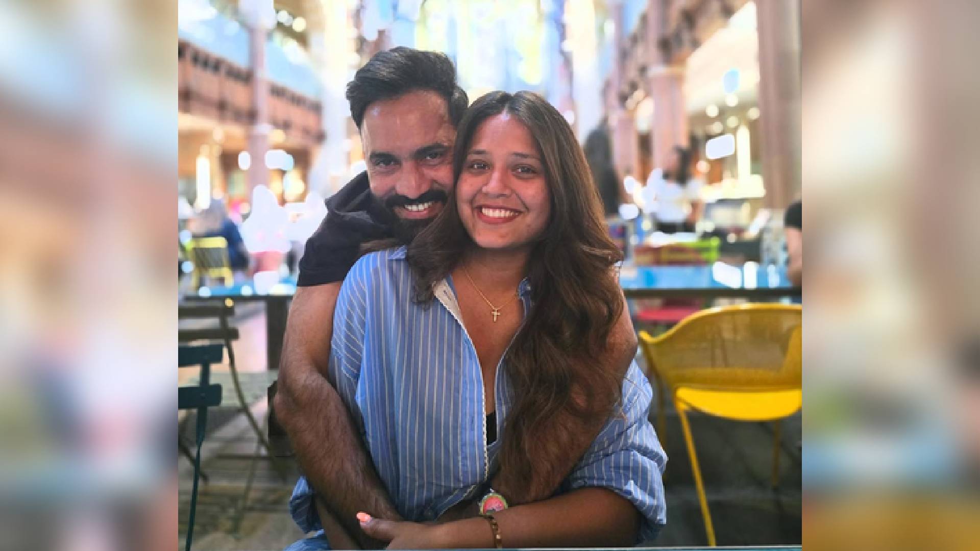 Dinesh Karthik-Dipika Pallikal welcome baby girl ‘Raaha’