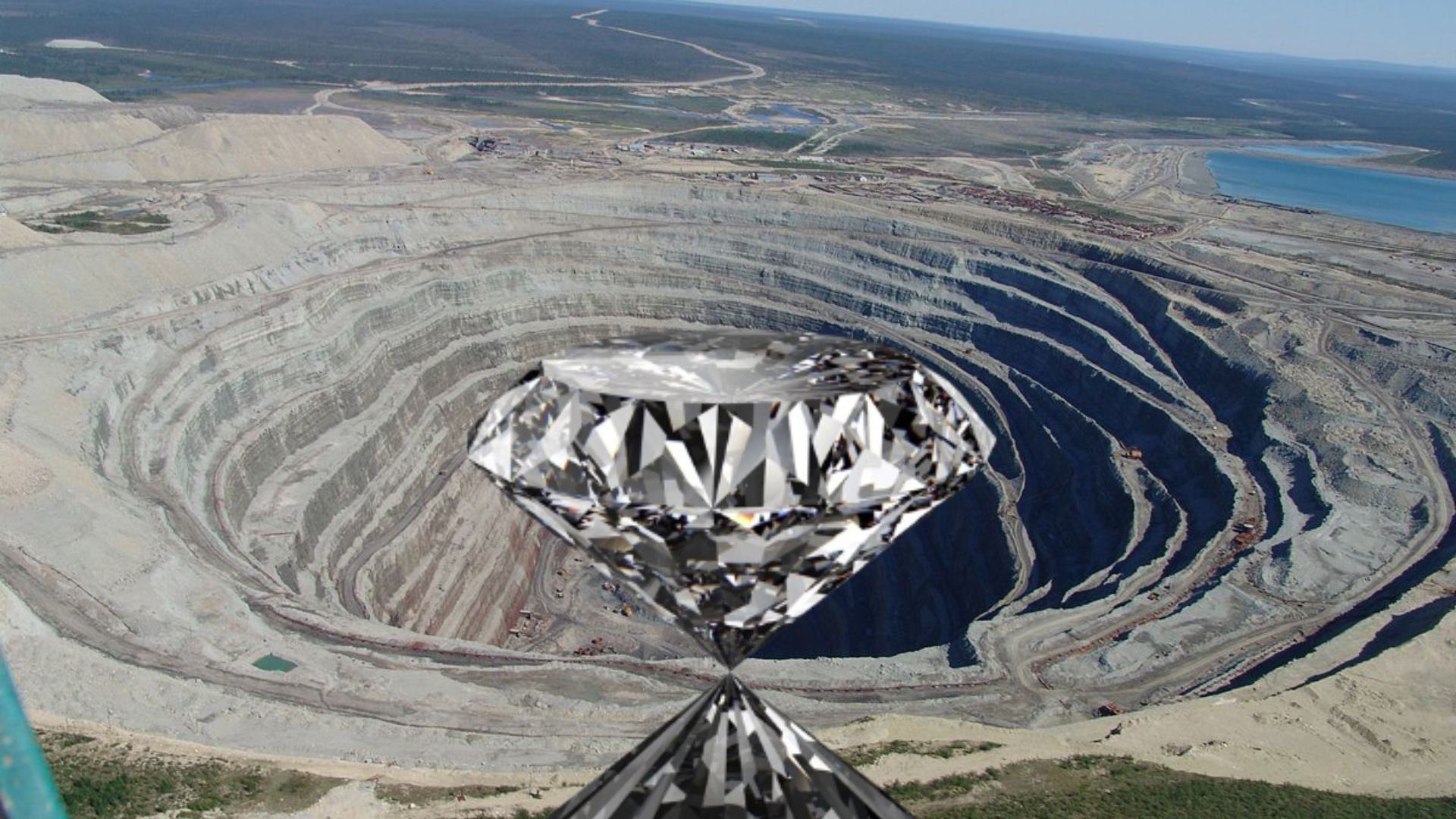 Odisha’s Soil Sparkles: Diamond and Gemstone Deposits Unearthed in Nuapada