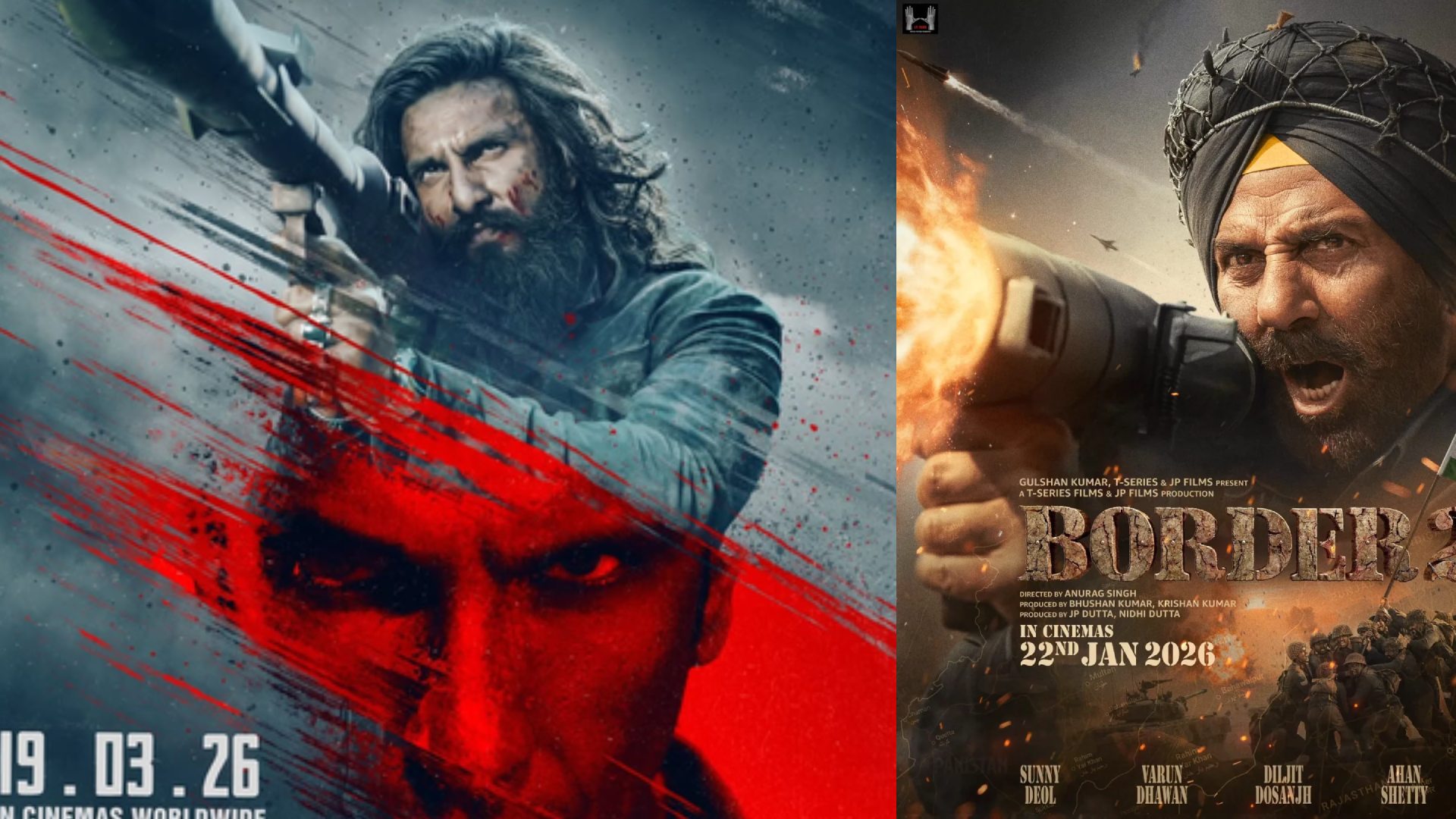 Dhurandhar 2 Collections: Can ‘Dhurandhar: The Revenge’ Cross 'Border 2' Mark Before Week One Ends?