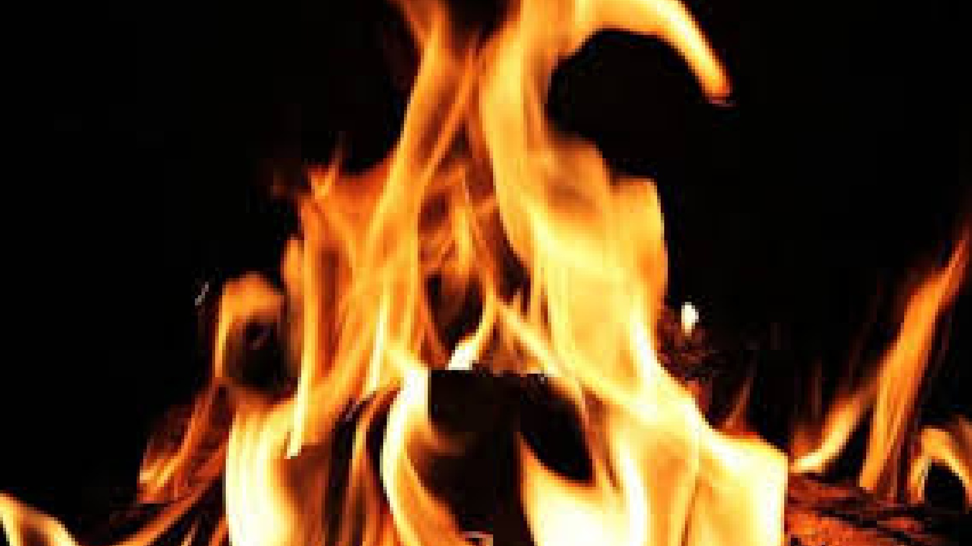 416 Died In Fire Accidents Across Odisha Over Three Years, Minister Tells Assembly