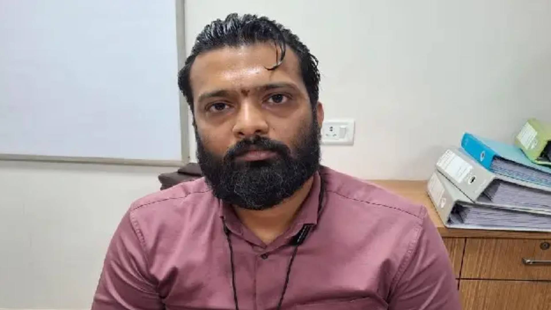 OREDA Asst Director caught taking Rs 10,000, arrested