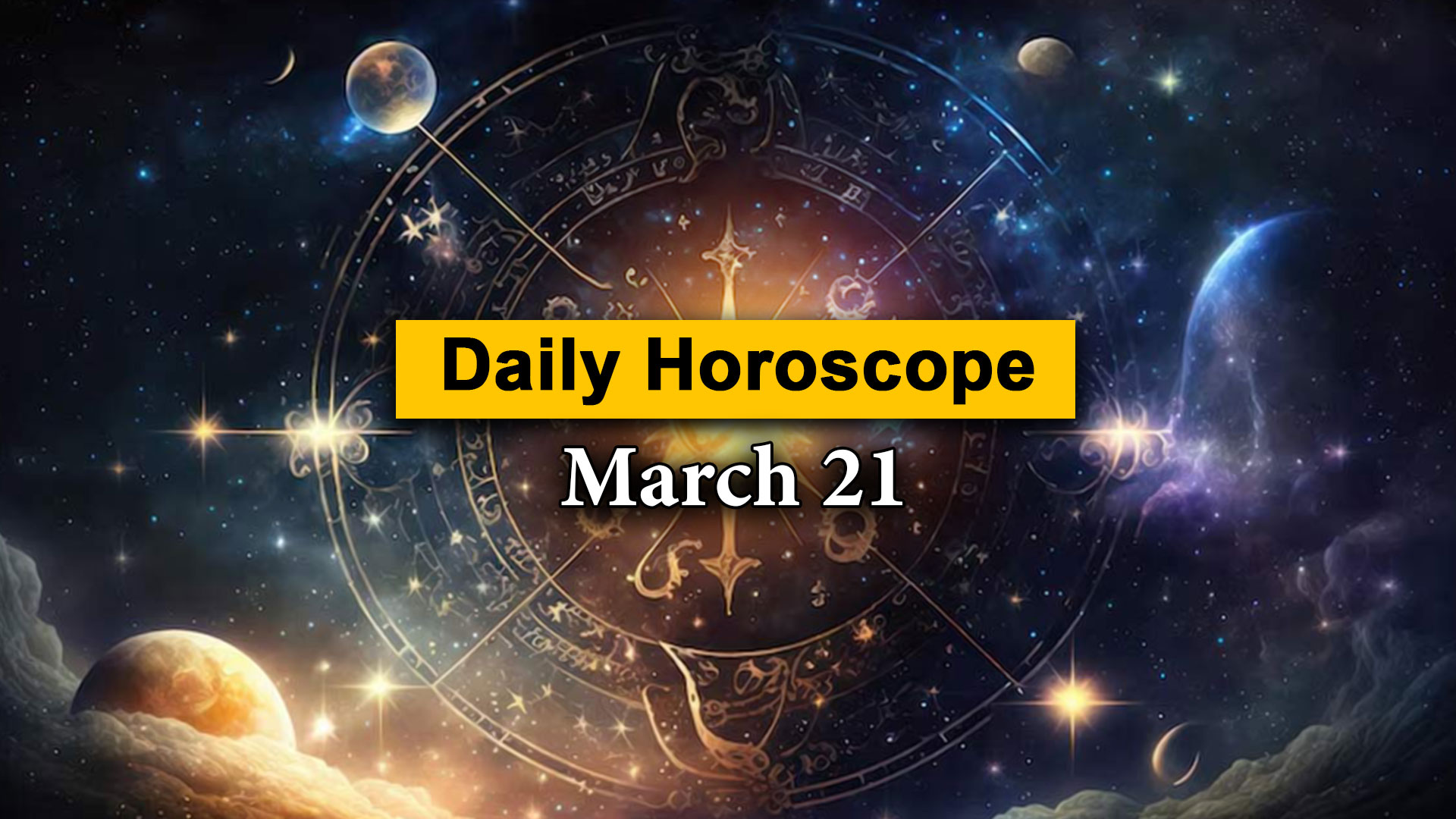 Gemini may restore broken relationship, Sudden financial needs may arise for Libra