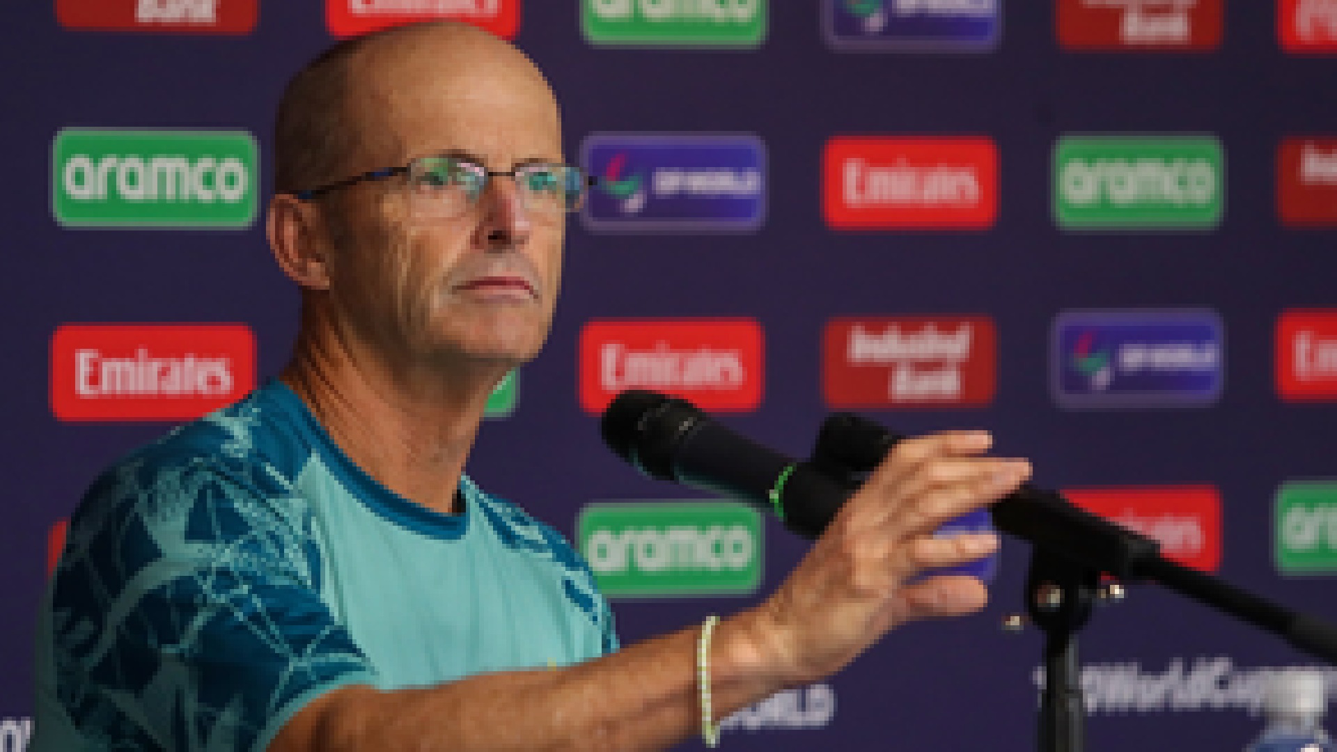 Gary Kirsten Reveals 'Significant Interference' From PCB Led To Early Exit As Pakistan Coach
