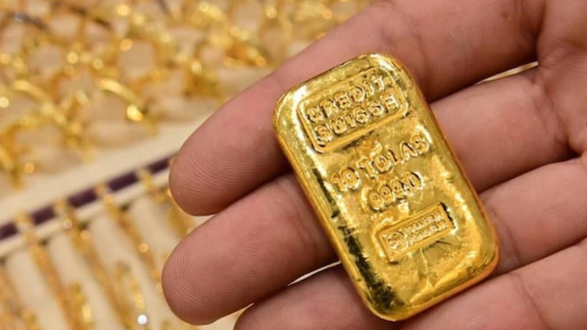 Gold and Silver Prices Plunge Up to 6%; Check Latest Rates
