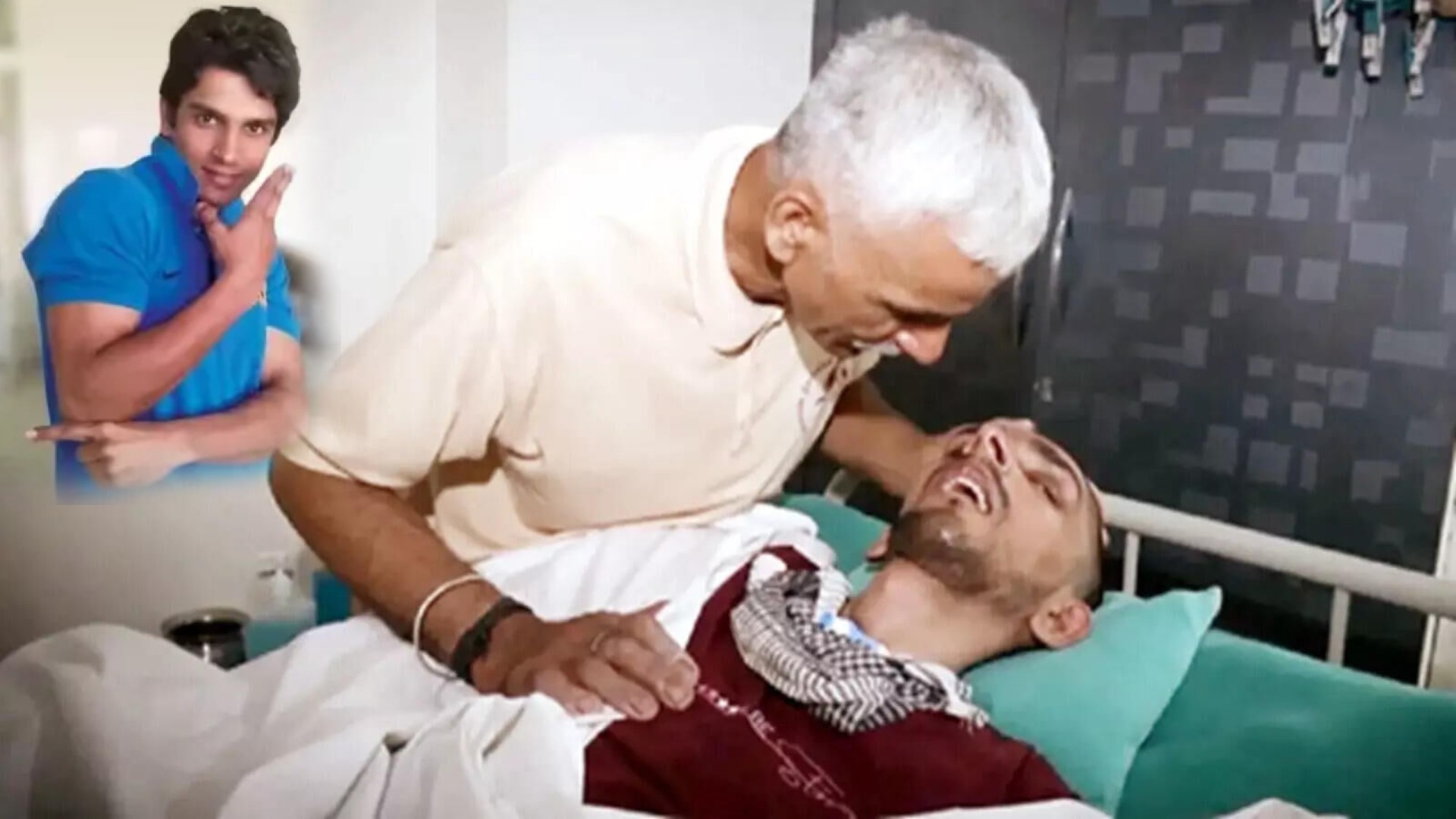 Breaking News: Harish Rana, First Indian Allowed Passive Euthanasia, Dies at AIIMS Delhi