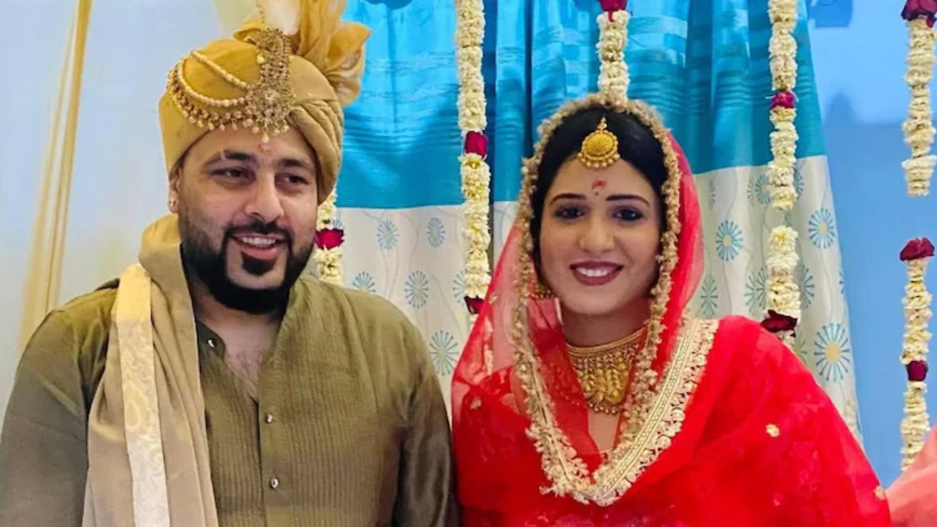 Did Badshah Secretly Tied Knot! Viral Photos with Isha Rikhi Spark Buzz