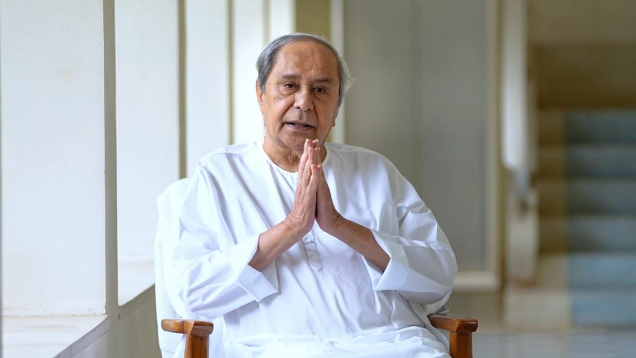 BJD’s Internal Churn: Naveen Faces a Defining Moment