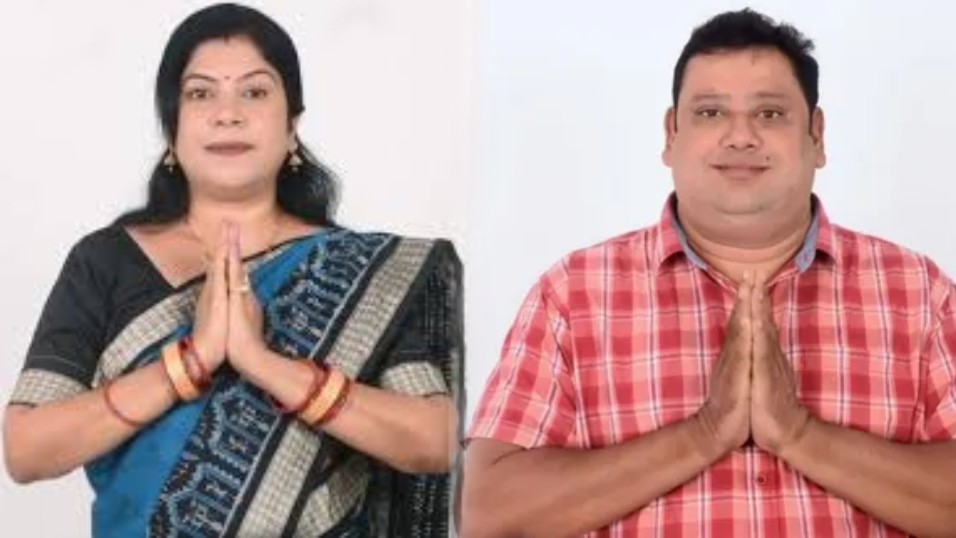 BJD MLA's Husband Faces BNS Charges Over Death Threats To Tehsildar; No Arrest Yet