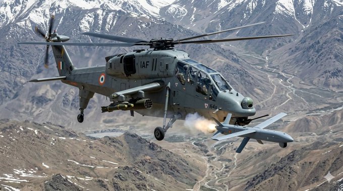 ଦୂରରୁ ଥାଇ ଶତ୍ରୁଙ୍କୁ ନିପାତ କରିବ 'ବାୟୁ ବାଣ', କିପରି କରିବ କାମ? 