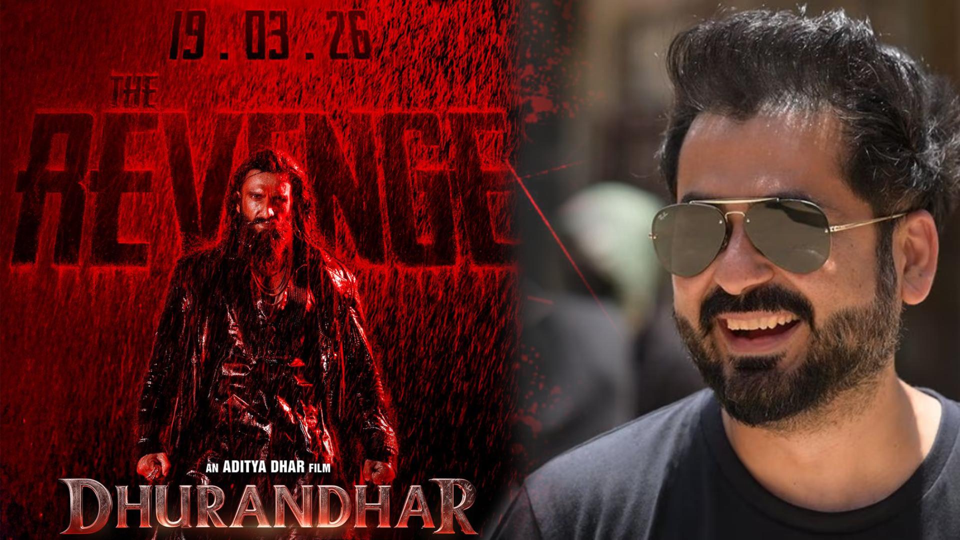 Ranveer Singh-Starrer ‘Dhurandhar: The Revenge’ Rakes in Whooping ₹1,365 Crore Worldwide