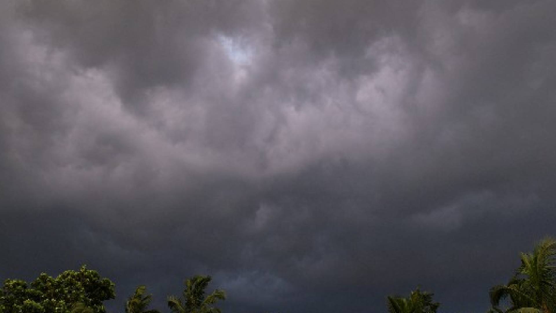 Kalbaishakhi to Lash Odisha for Next Seven Days, Yellow Warning Issued