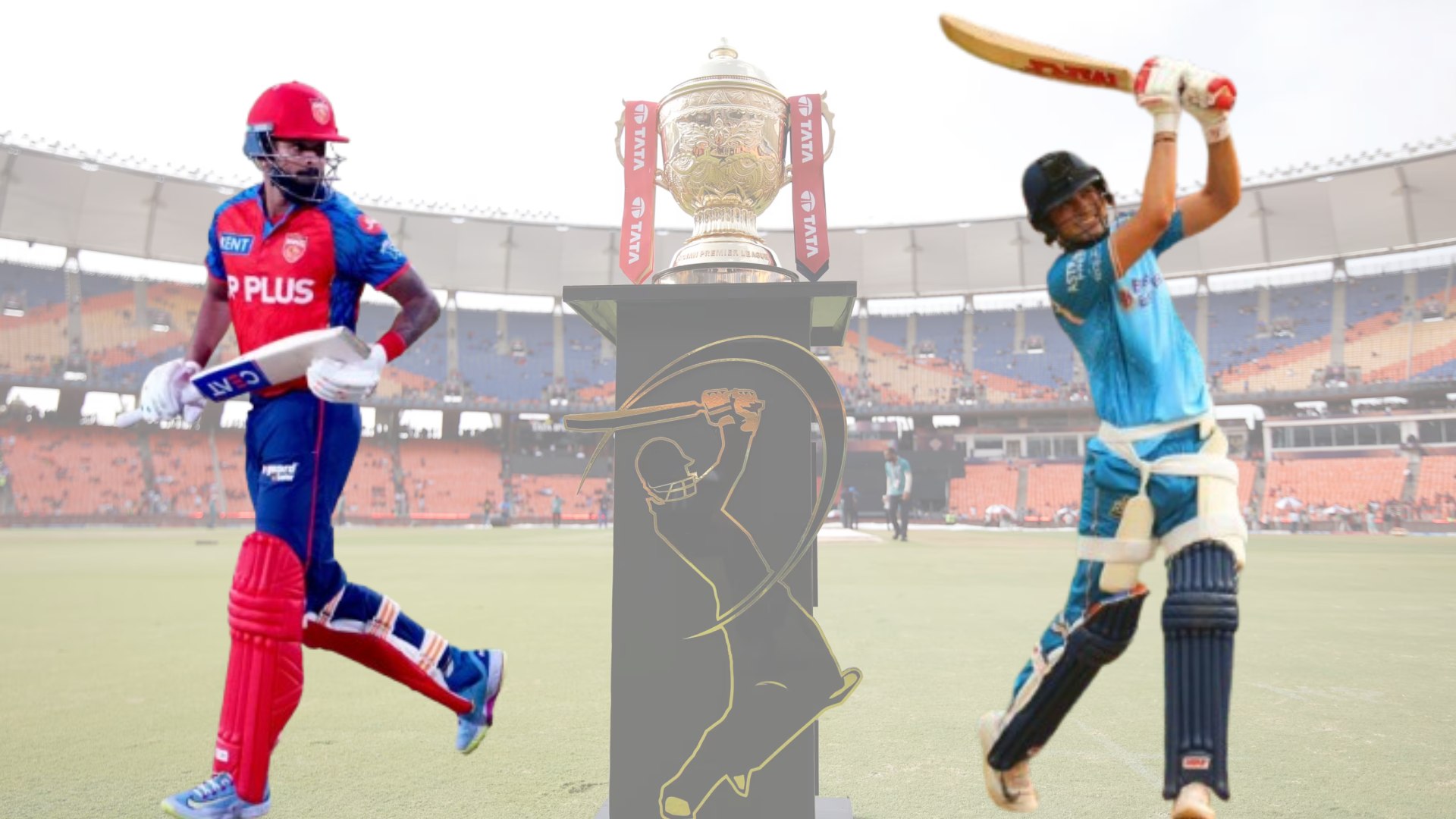 Punjab Kings Lock Horns with Gujarat Titans in IPL 2026, Know All Details