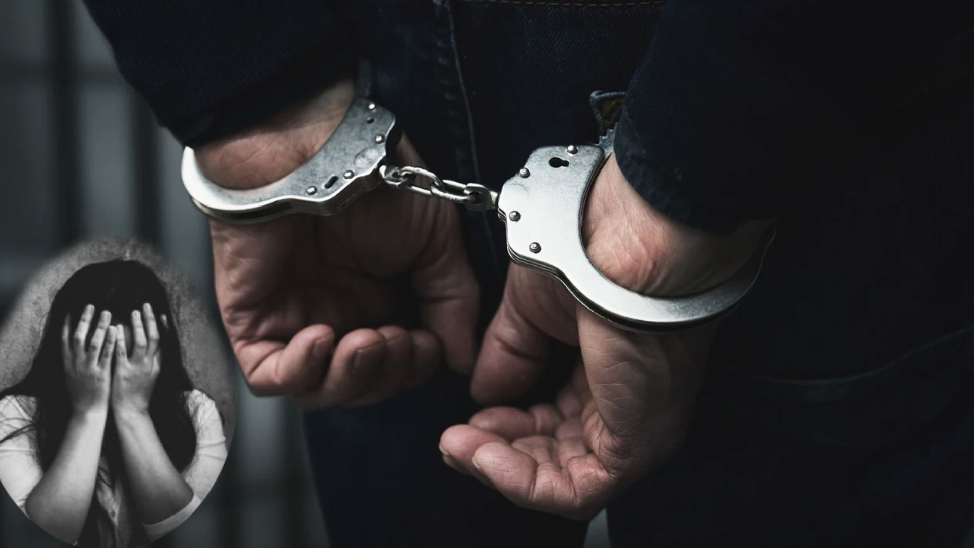 Berhampur Police Arrest Two in Minor Gang-Rape Case