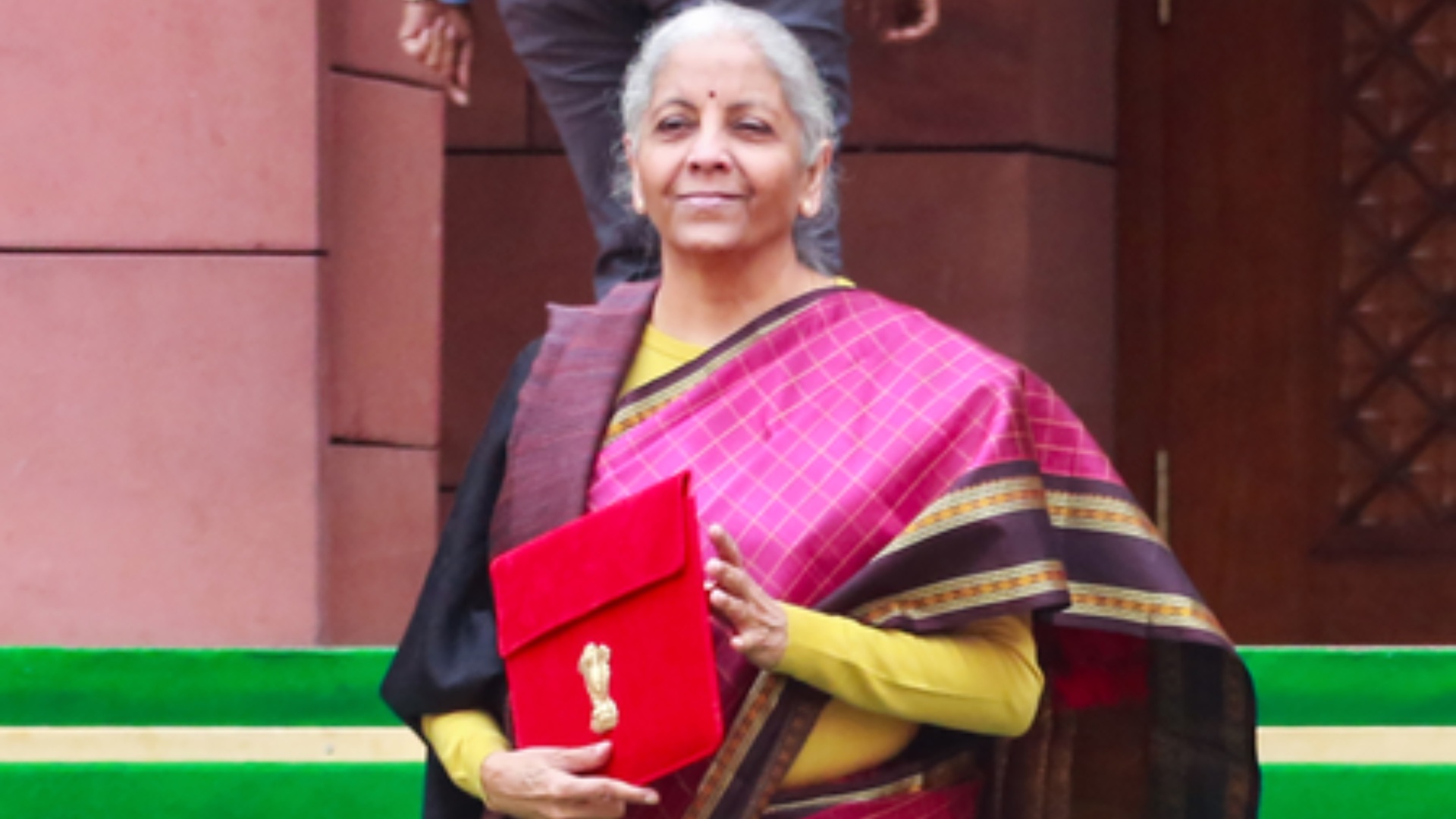 Finance Act 2026 Notified, Union Budget 2026-27 Proposals Take Effect