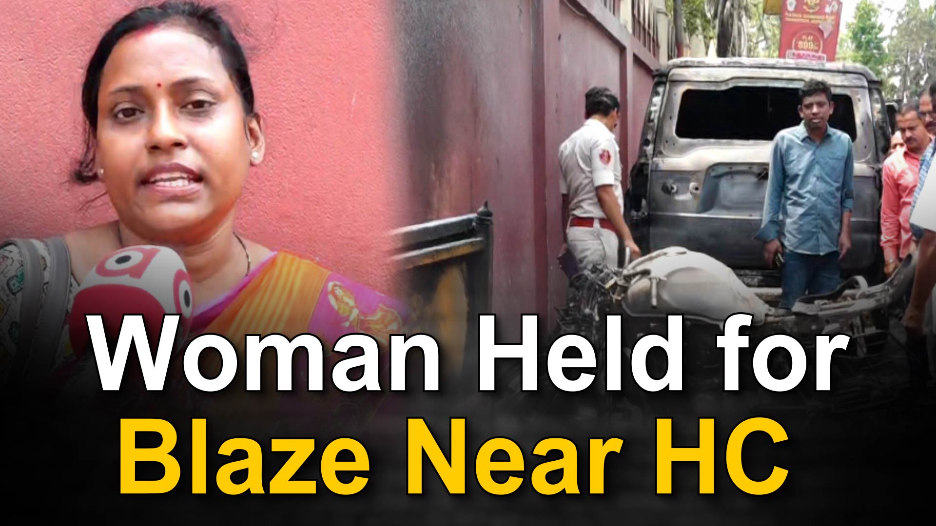 Highlights: News Headlines, March 31