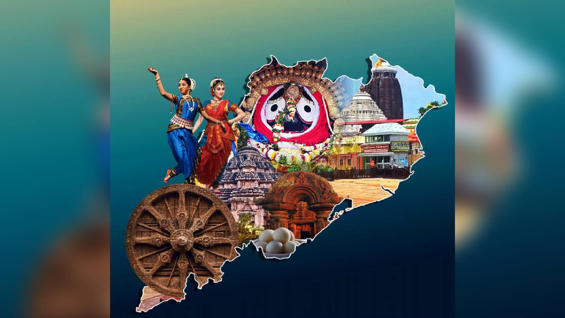 ‘Bande Utkala Janani’: Union Minister Dharmendra Pradhan Extends Greetings to Odias Worldwide on Utkal Divas