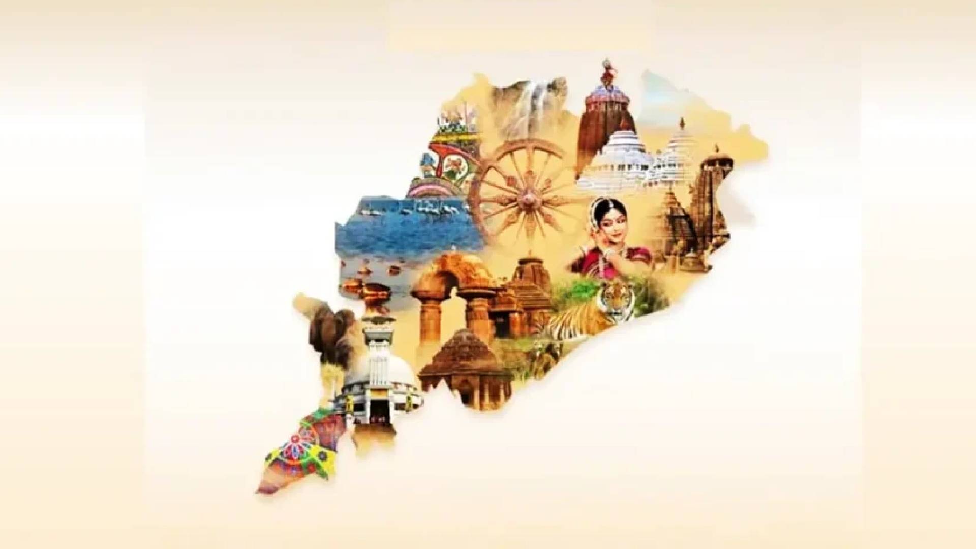 Odisha Celebrates Utkal Divas with Pride; Prez Murmu, PM Modi, CM Majhi Extend Warm Greetings