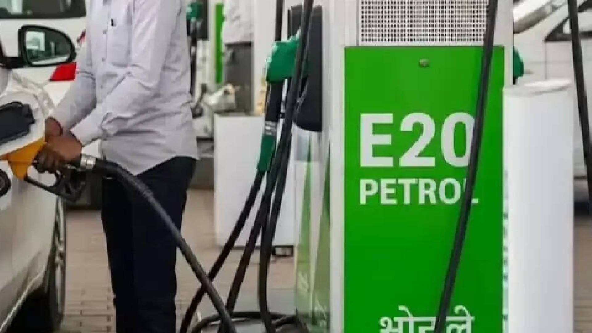 E20 Fuel Rule Comes Into Effect Nationwide