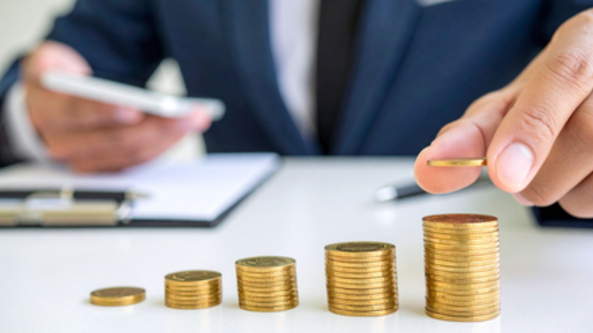 New Income Tax Act 2025 Comes into Force from April 1