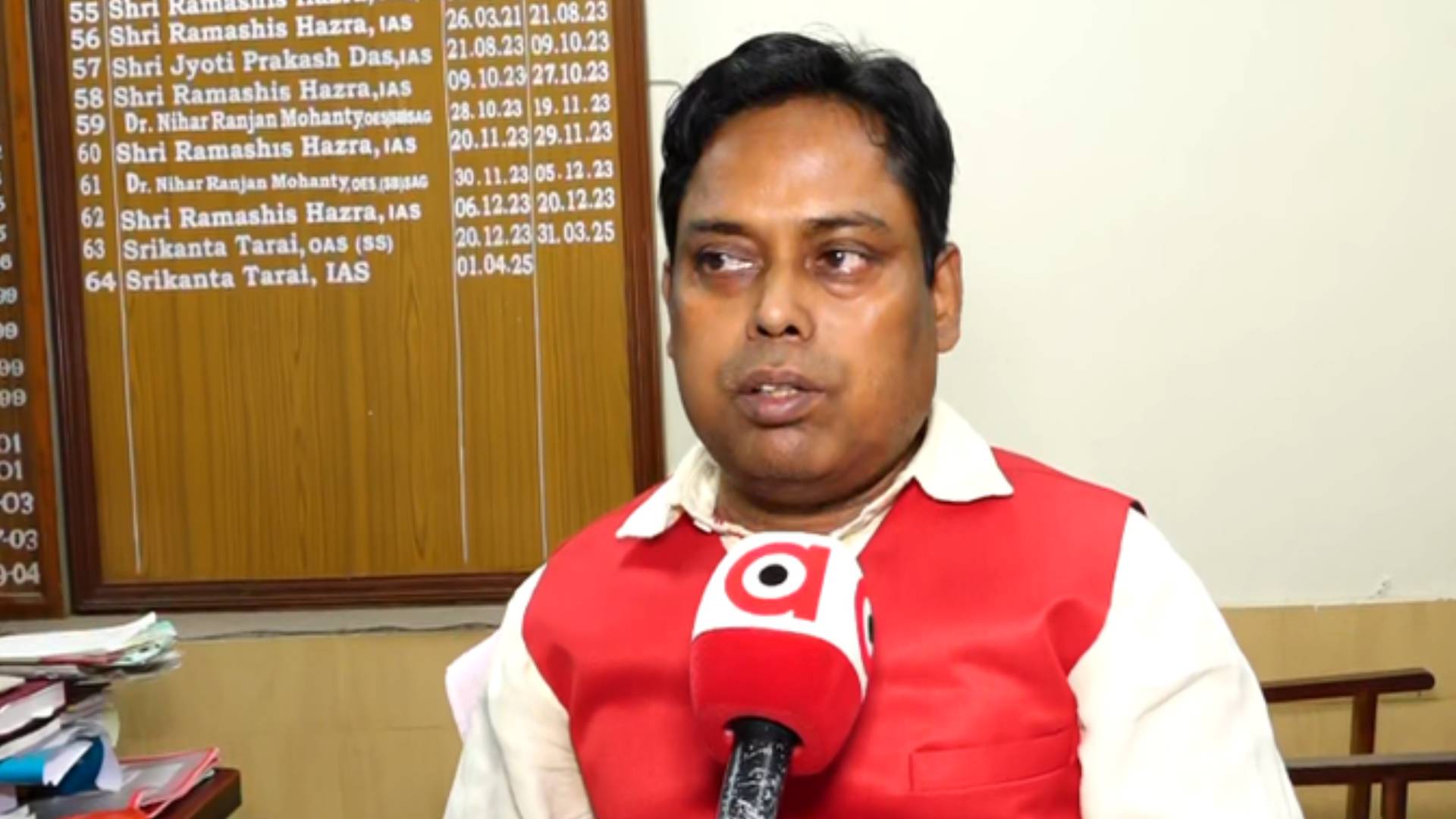 Odisha Matric Exam Results Likely by May 2