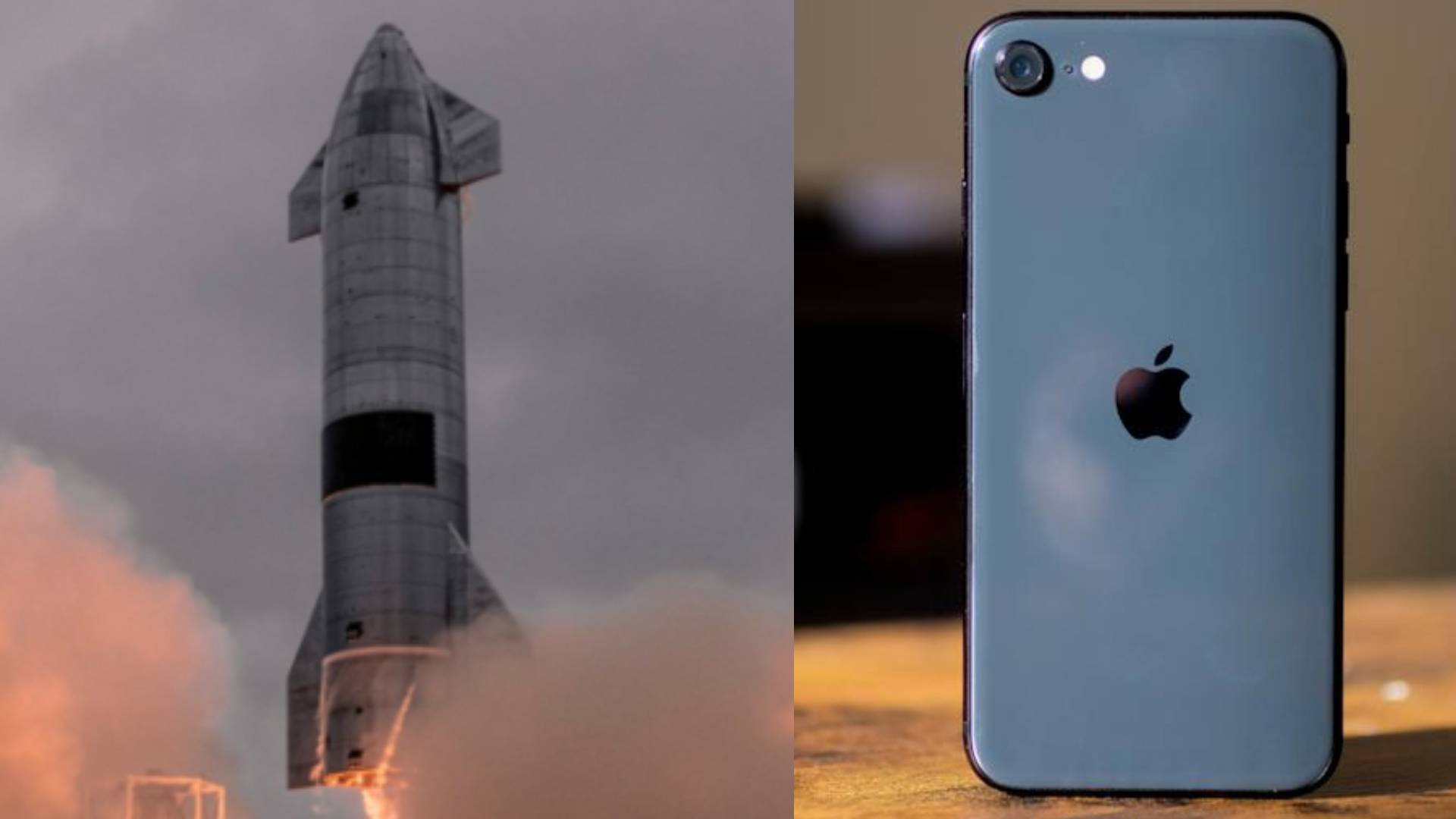 With iPhones to Moon! NASA Astronauts Script Space History