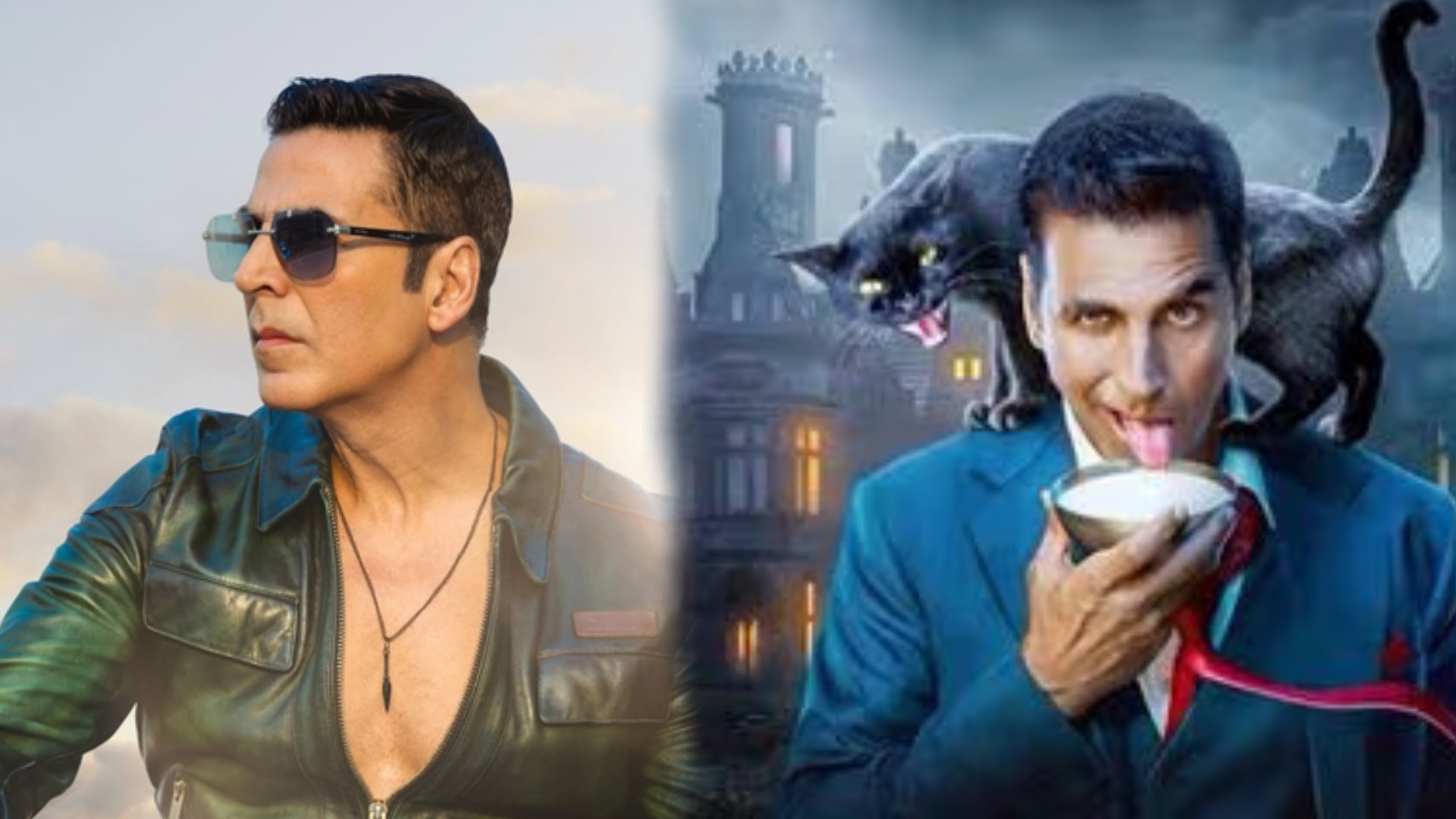 Akshay Kumar's 'Bhooth Bangla' Release Date Pushed, Makers Confirm