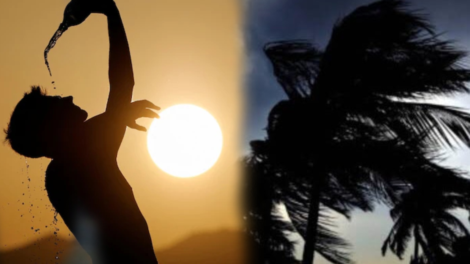 IMD Issues Yellow Alert For Heat, Humidity In Coastal Odisha; Thunderstorms Likely In South Belt