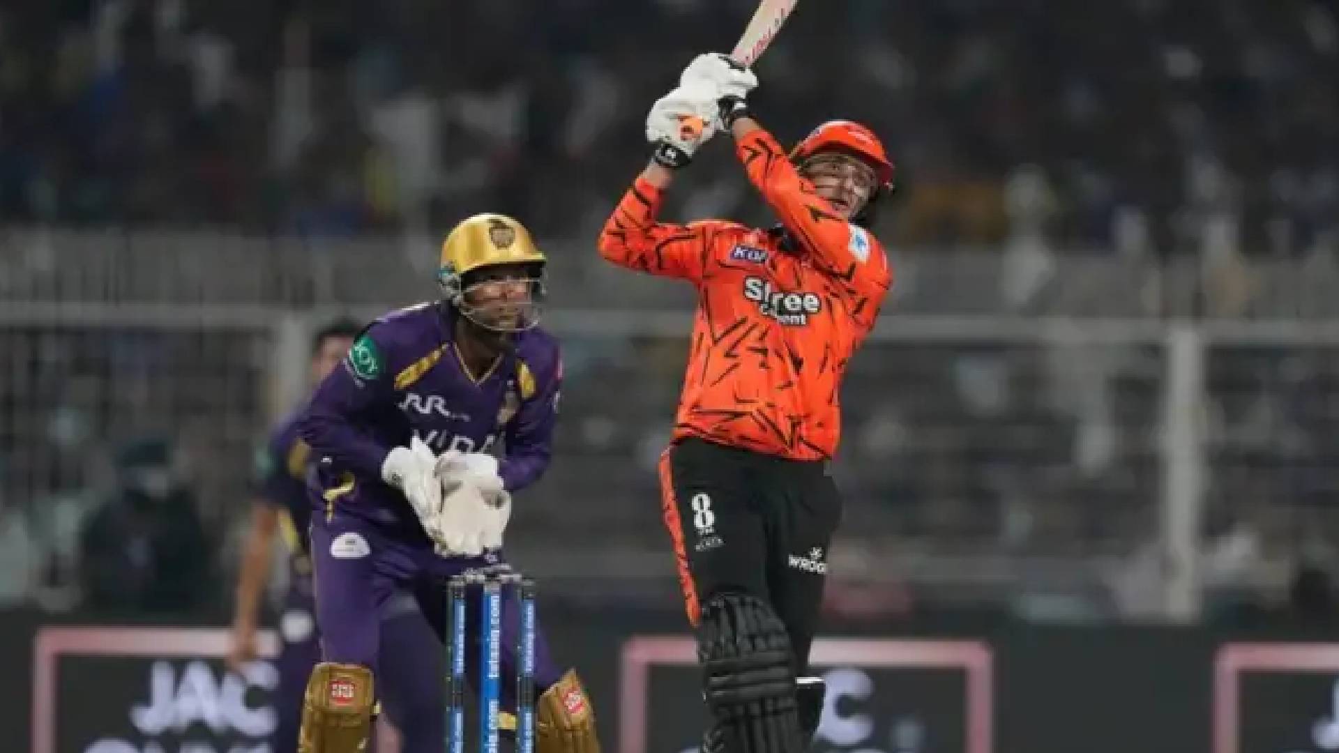 IPL 2026: Abhishek Sharma Penalised for Conduct Violation Against KKR