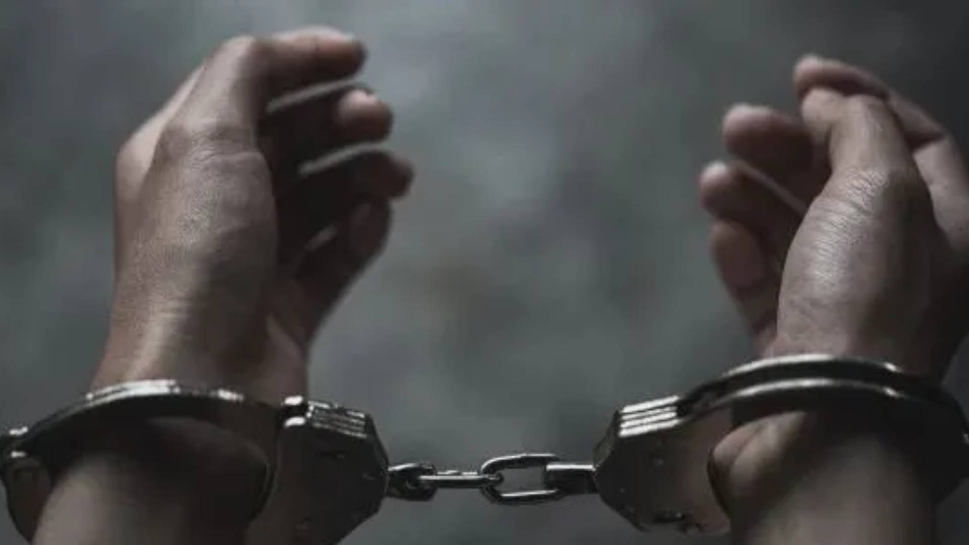 Eight Fake 'CID Officers' Arrested in Bhubaneswar