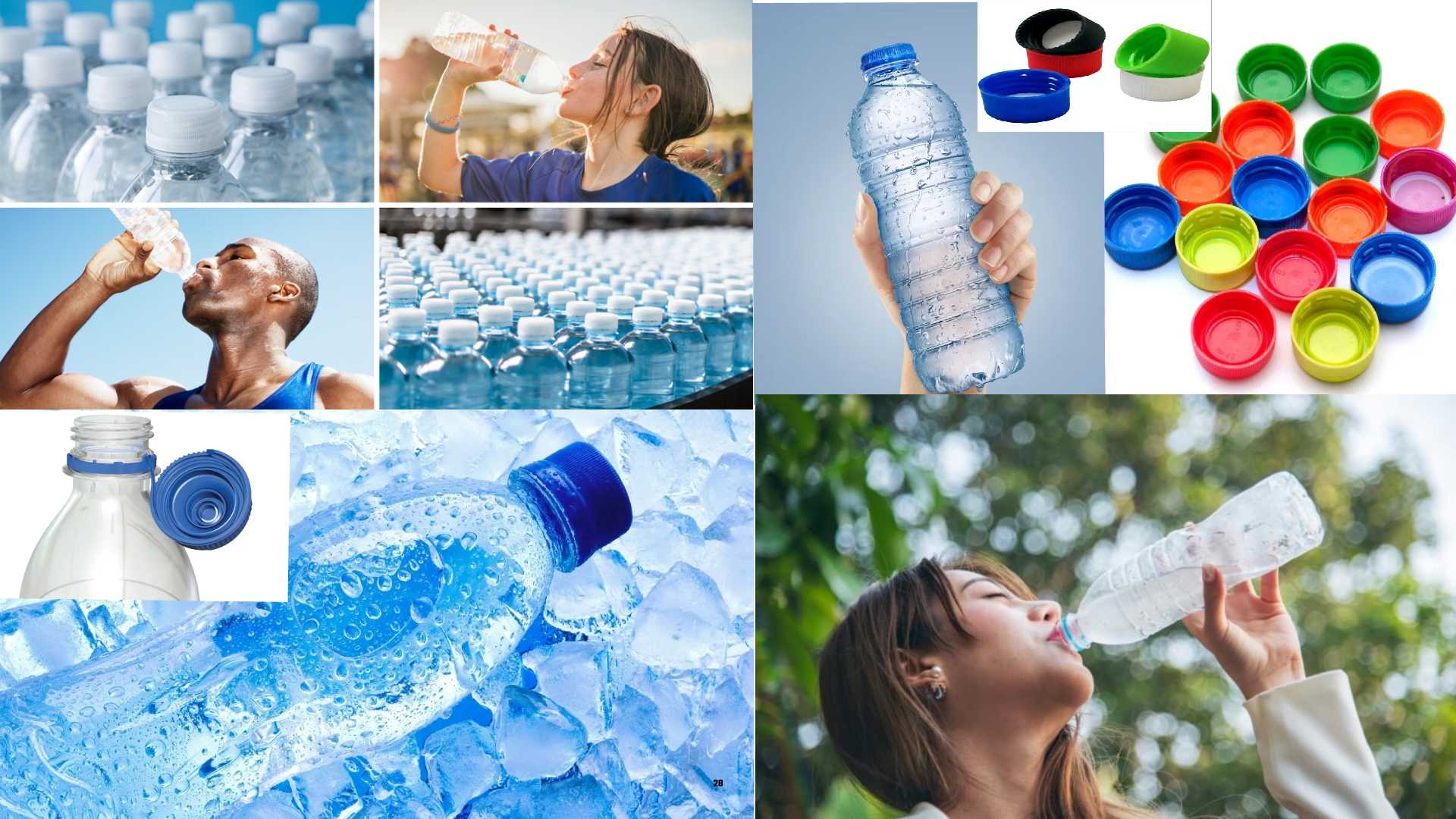 Blue, Green Or White﻿! ﻿Which Water Bottle Cap in Odisha Holds the Secret to Staying Cool amid scorching heat?