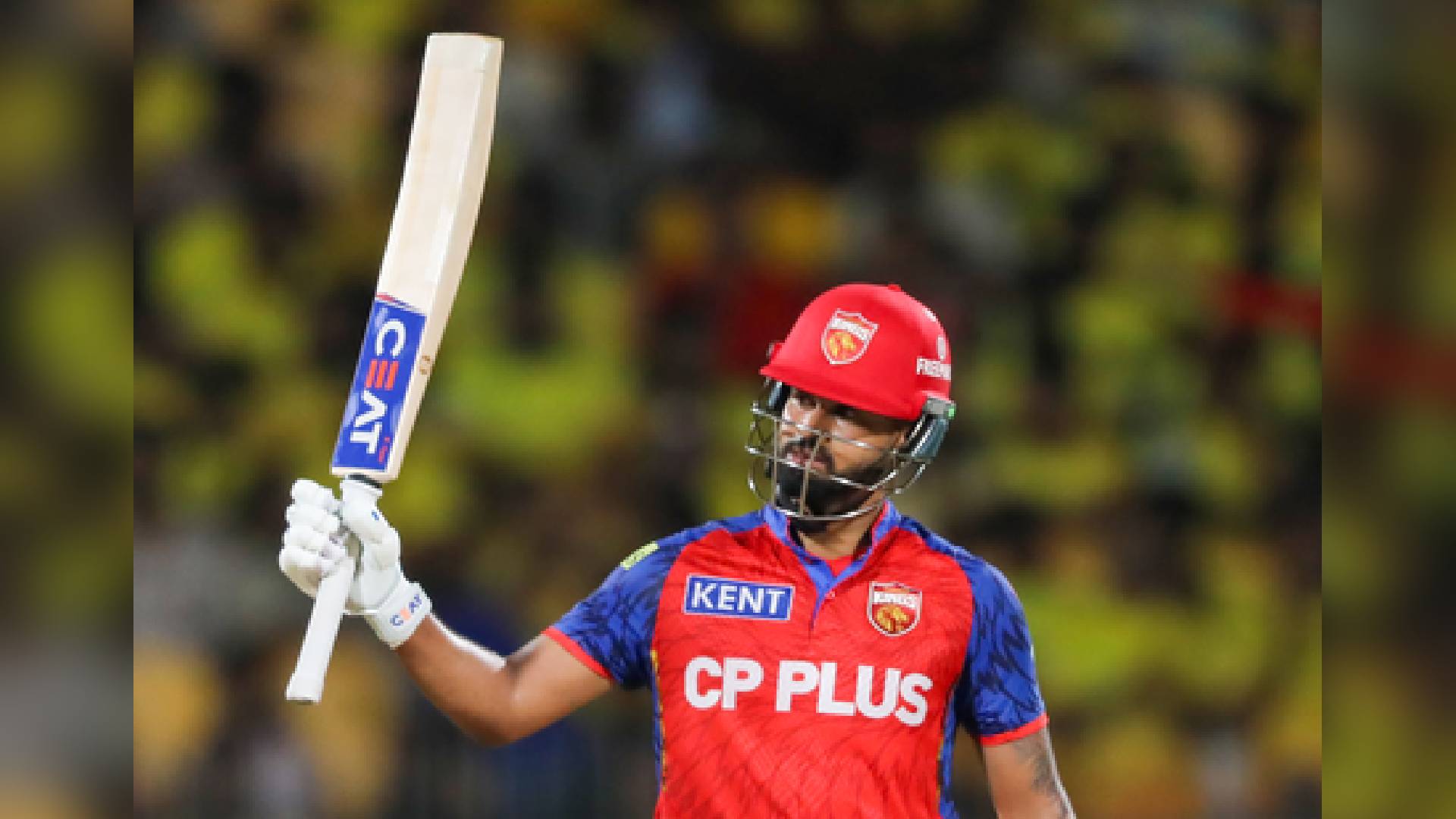 IPL 2026: Skipper Iyer’s Fifty, Arya’s Opening Blitz Guide PBKS To Second Victory