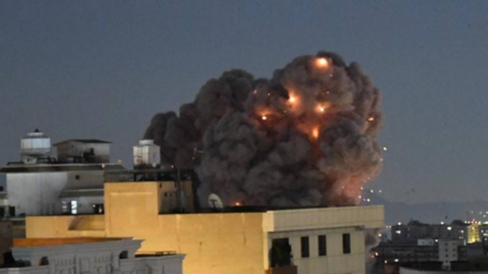 Iran Rejects US Proposal For 48-hour Ceasefire: Report