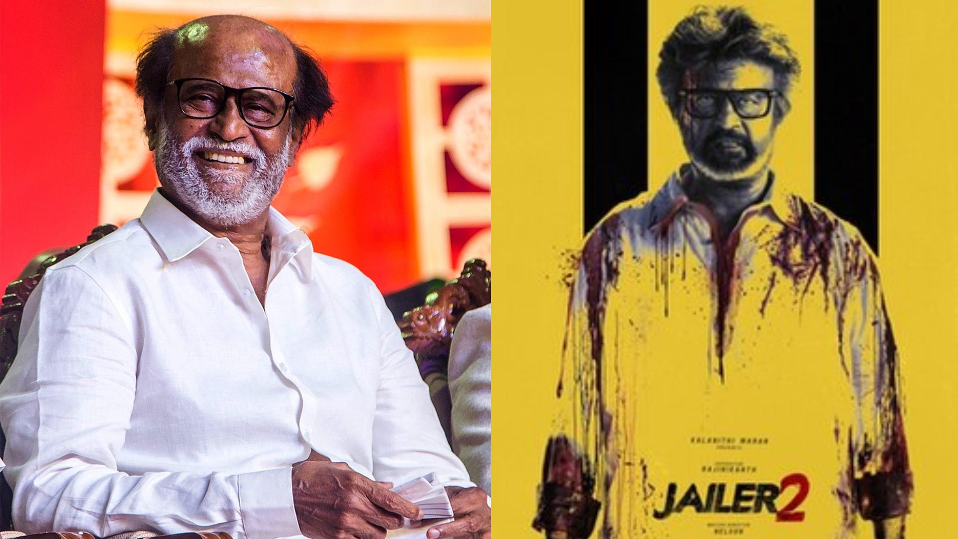 “The Film Is…”: Rajinikanth Finally Breaks Silence on Jailer 2 Progress