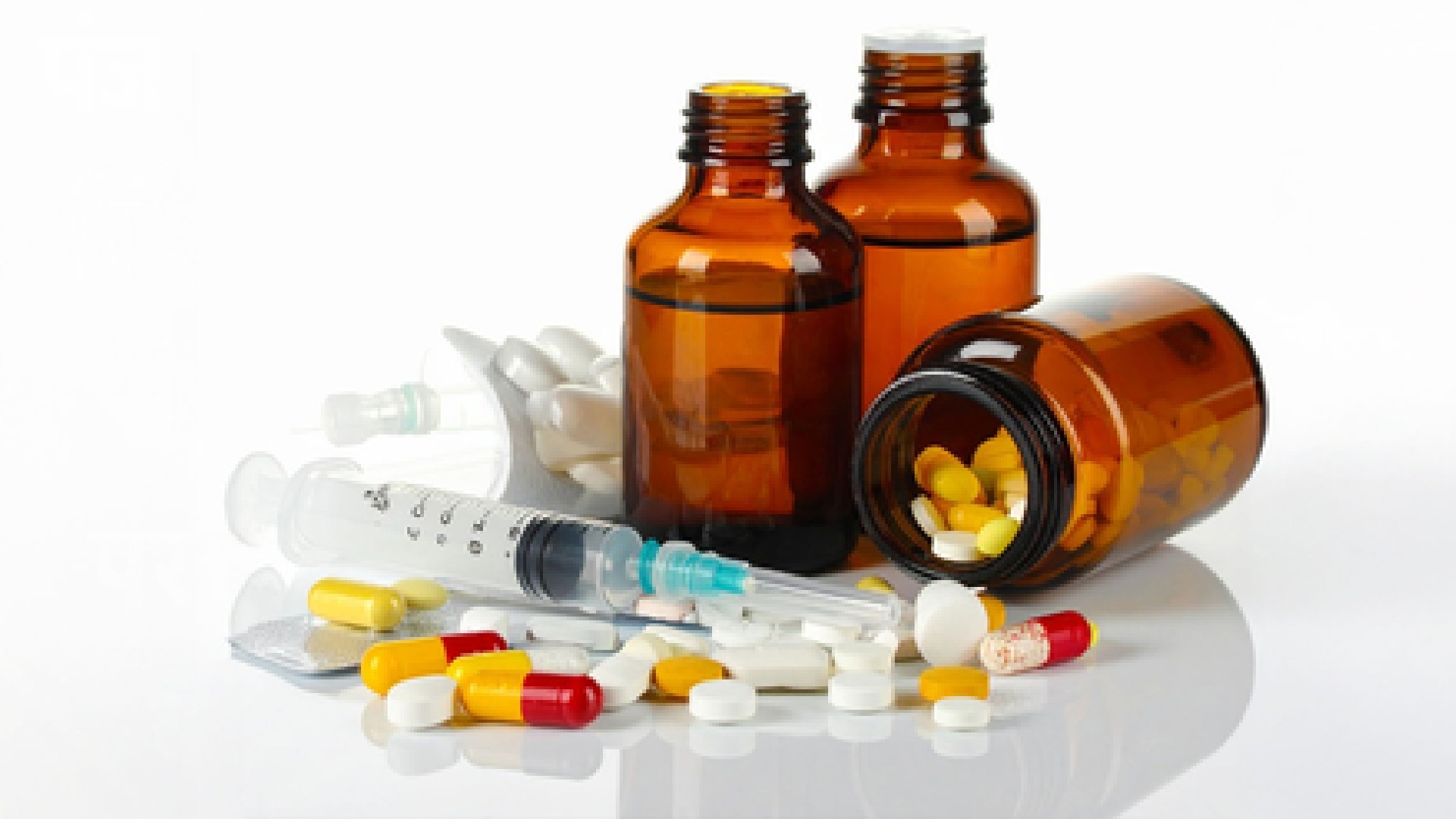 India Targets Misuse of Popular Diabetes & Weight-Loss Drugs