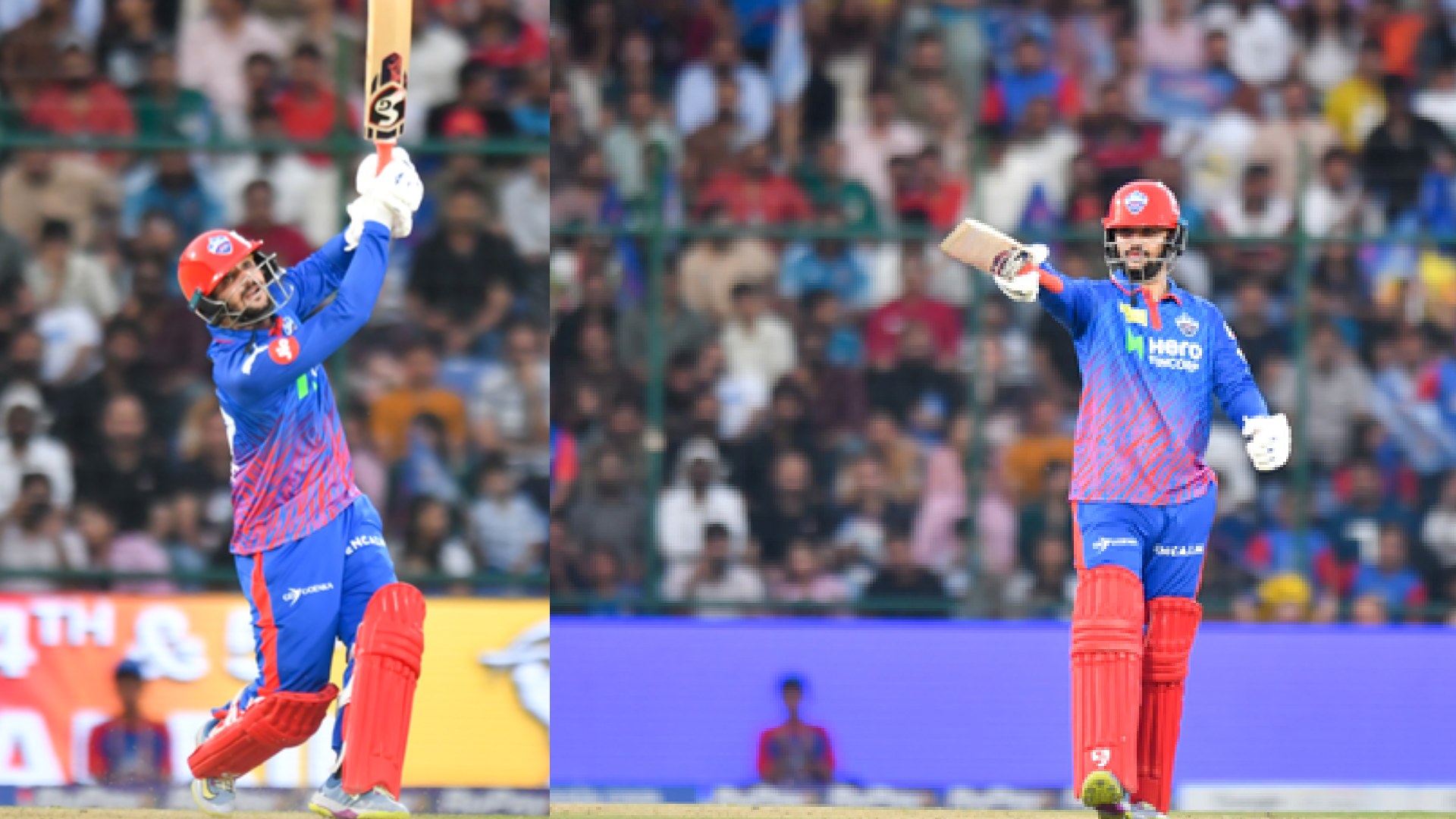 IPL 2026: Sameer Rizvi's 90 Powers Delhi Capitals To Six-Wicket Win Over Mumbai Indians