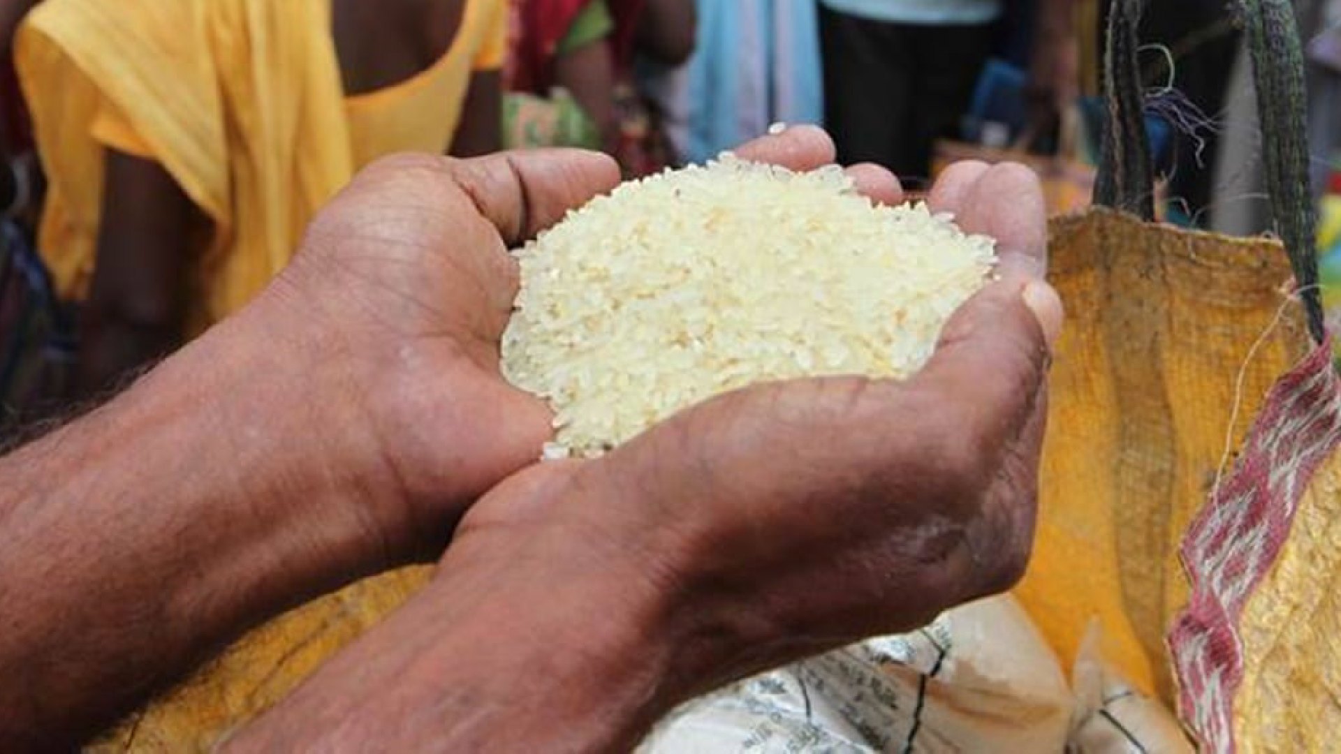 Odisha Cabinet Launches Annapurna Yojana, Beneficiaries to Get Additional 5 kg of Rice