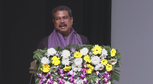 Dharmendra Pradhan Welcomes Historic Reservation Hike In Odisha For ST, SC, SEBC In Medical, Technical Courses