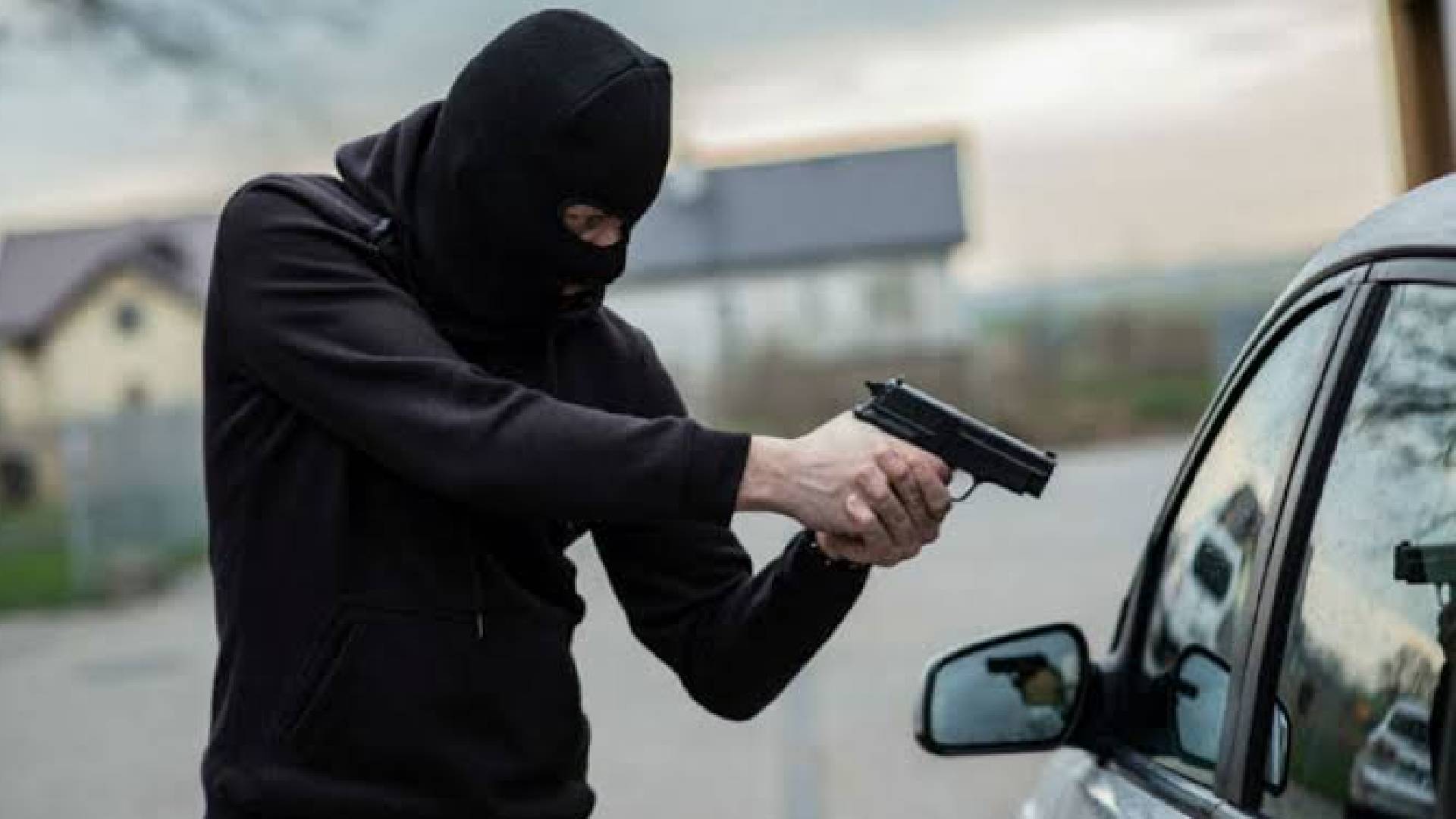 Senior Citizen Robbed of Rs 60,000 In Bhubaneswar