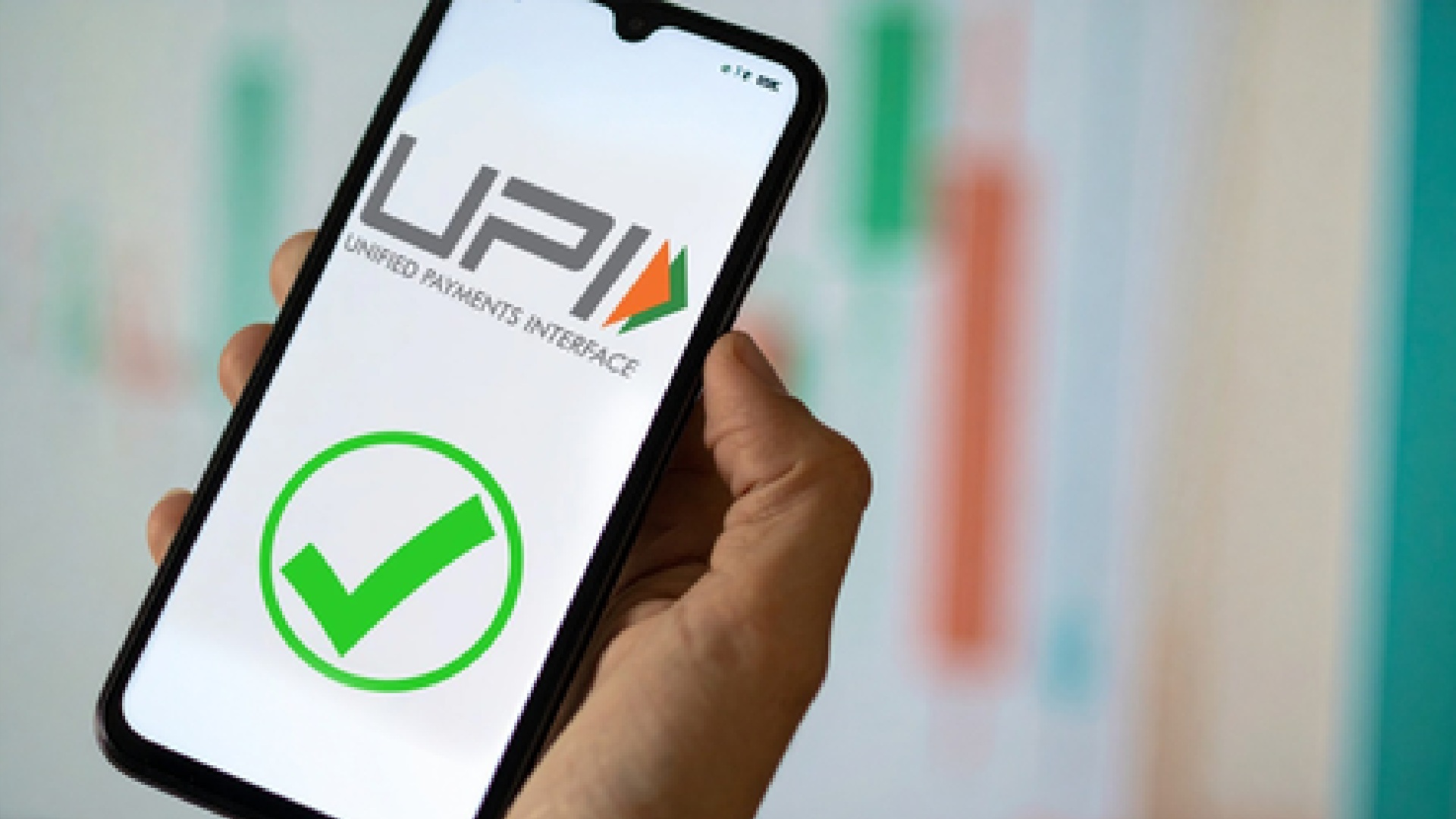 UPI Transaction Value Reached Rs 299.74 Lakh Crore In 2025; Merchant QR Codes Up 15% To 73 Crore